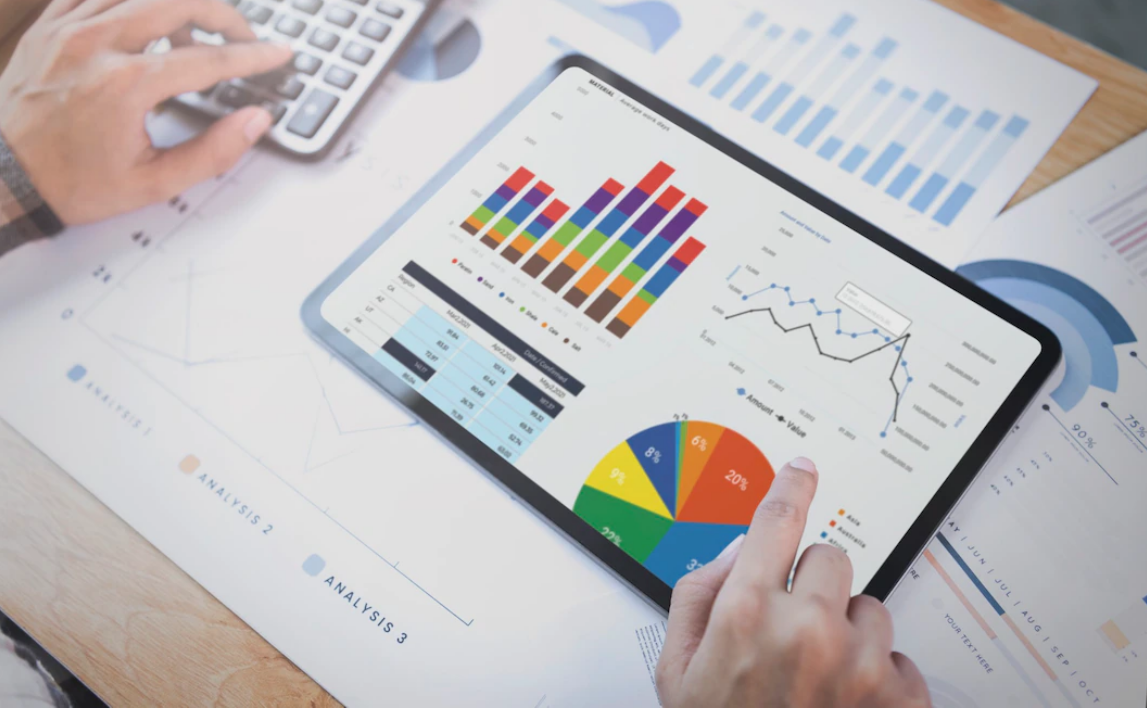 MECHA ANALYTICS